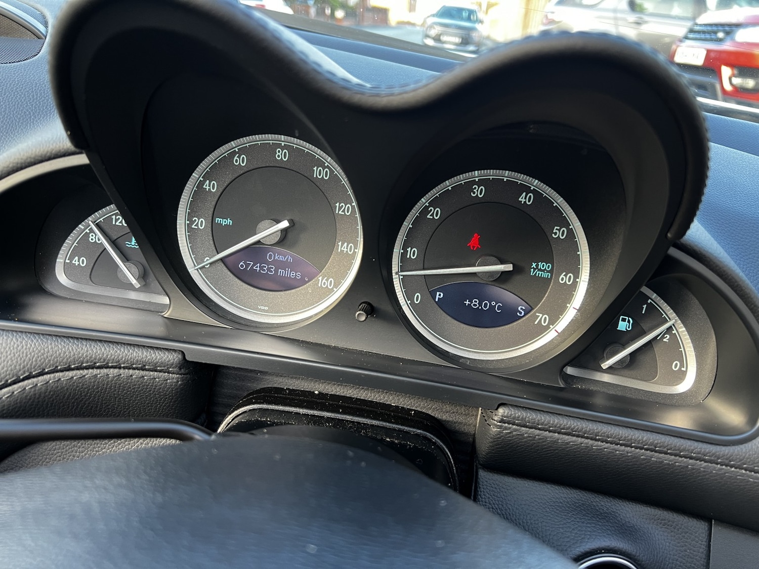 Used Mercedes-Benz SL 2008 for sale - 76963268: Photo 44