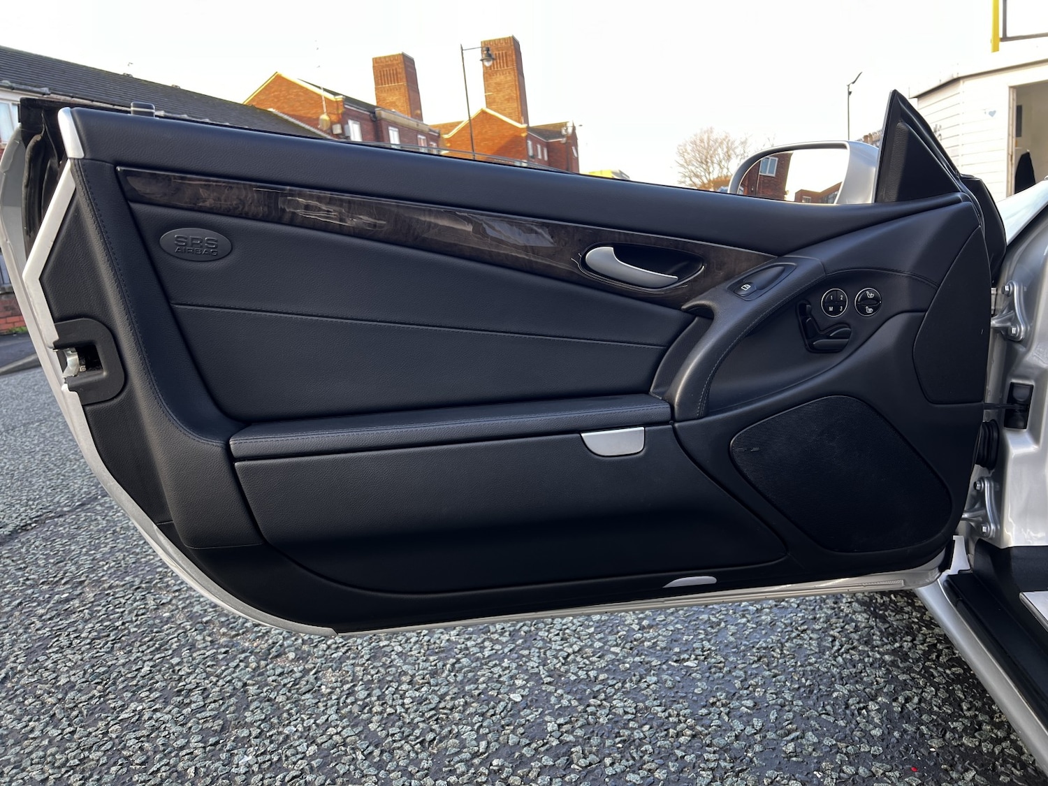 Used Mercedes-Benz SL 2008 for sale - 76963268: Photo 48