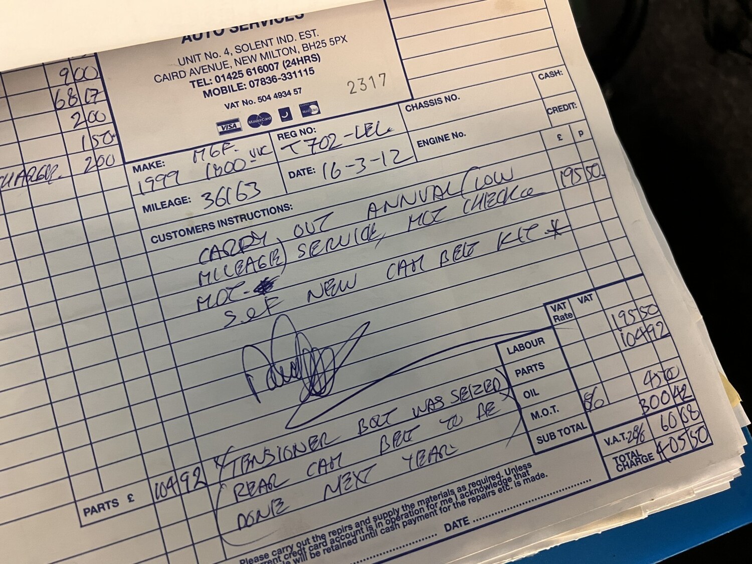 Used MG MGF 1999 for sale - 77915708: Photo 16