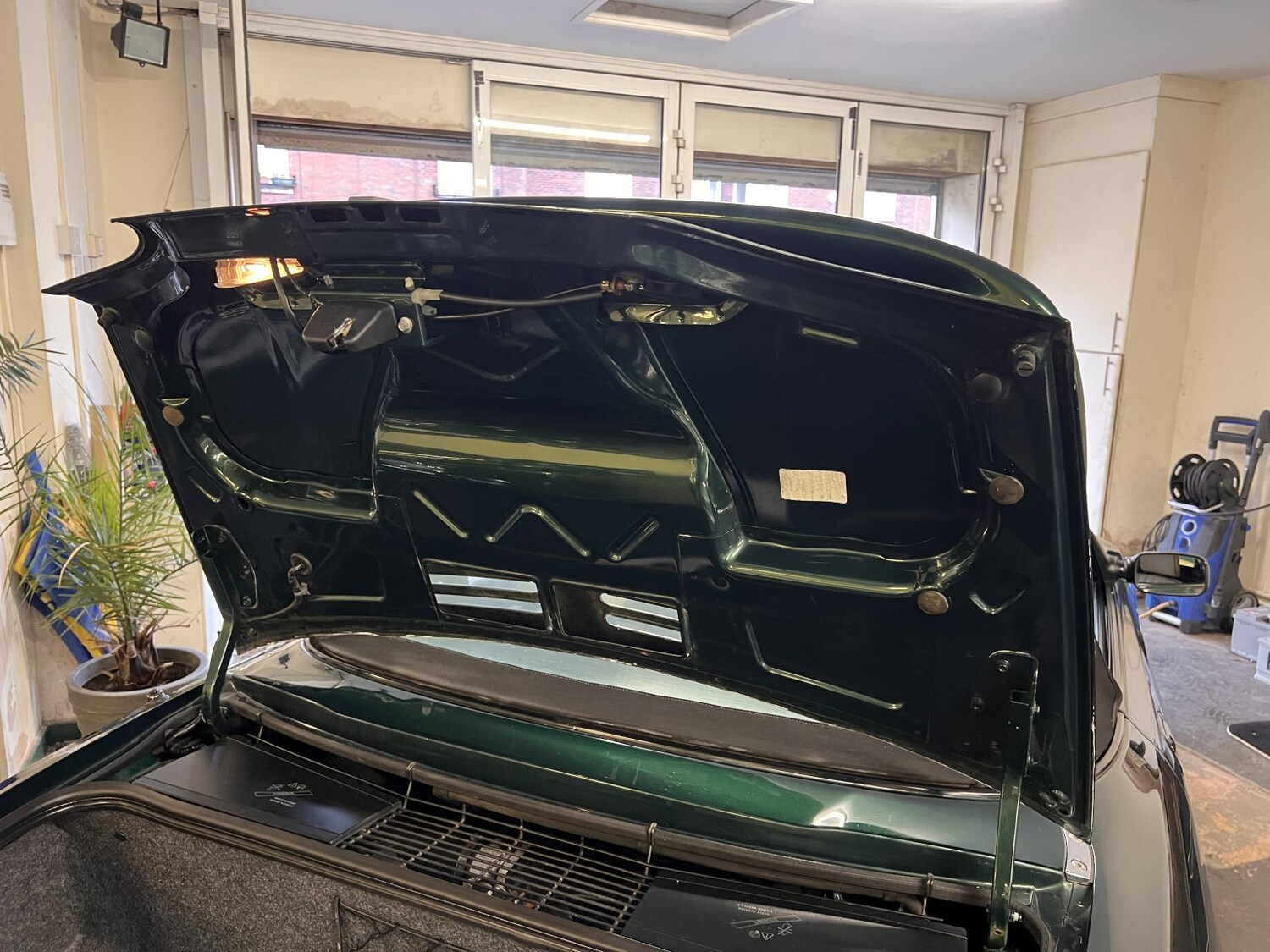 Used MG MGF 1999 for sale - 77915708: Photo 18