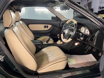 Used MG MGF 1999 for sale - 77915708: Photo