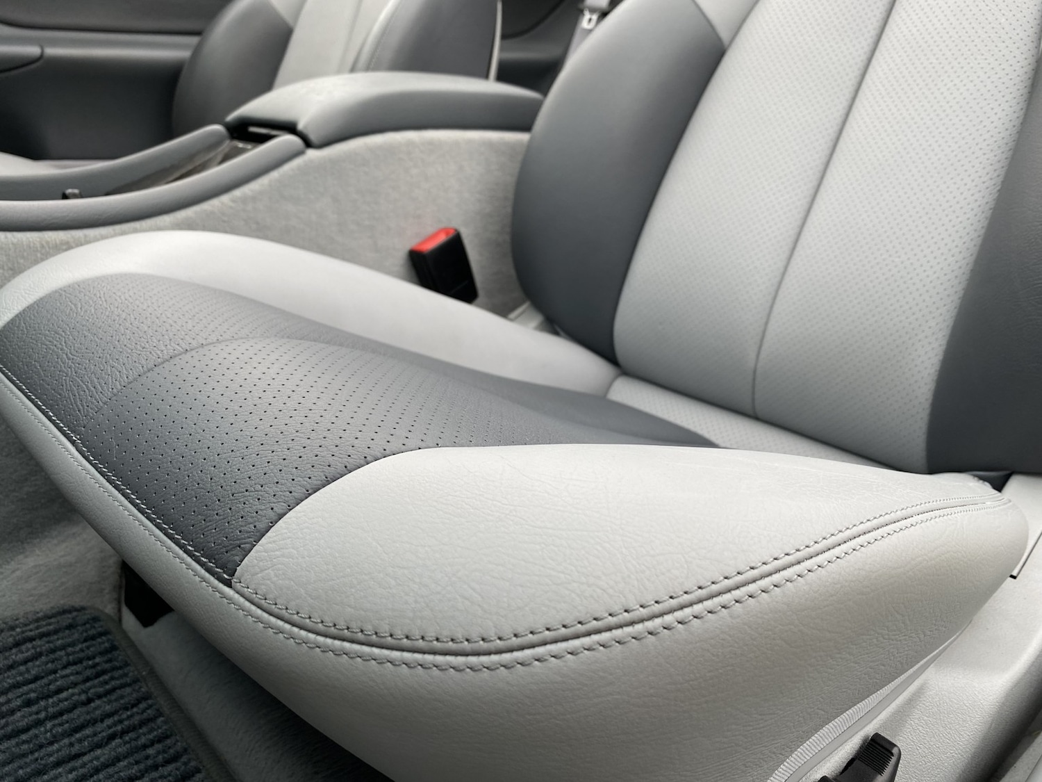 Used Mercedes-Benz CLK 2002 for sale - 76968582: Photo 15