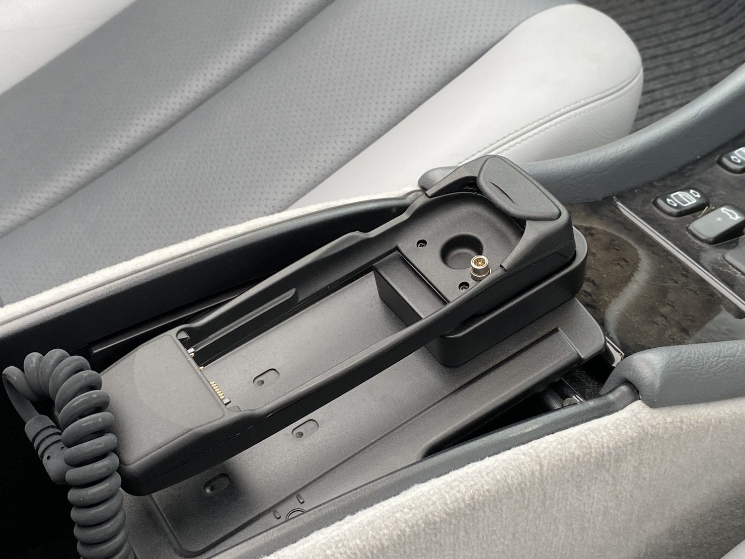 Used Mercedes-Benz CLK 2002 for sale - 76968582: Photo 21