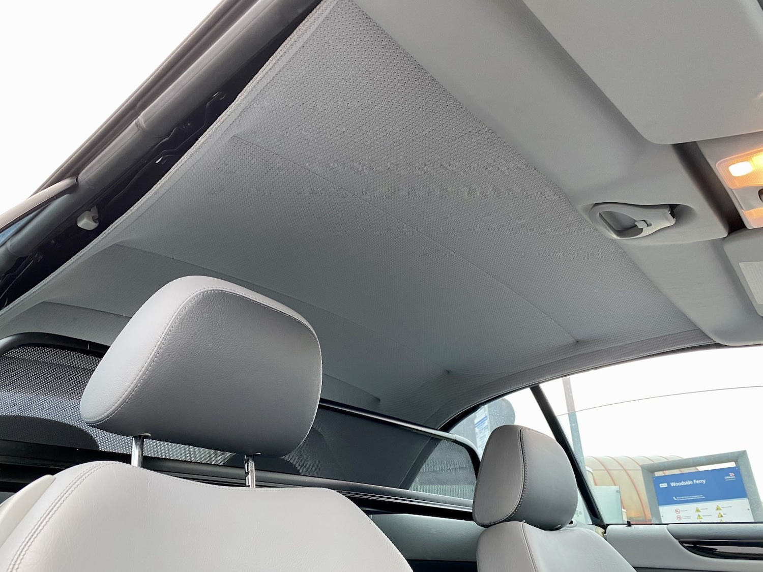 Used Mercedes-Benz CLK 2002 for sale - 76968582: Photo 30