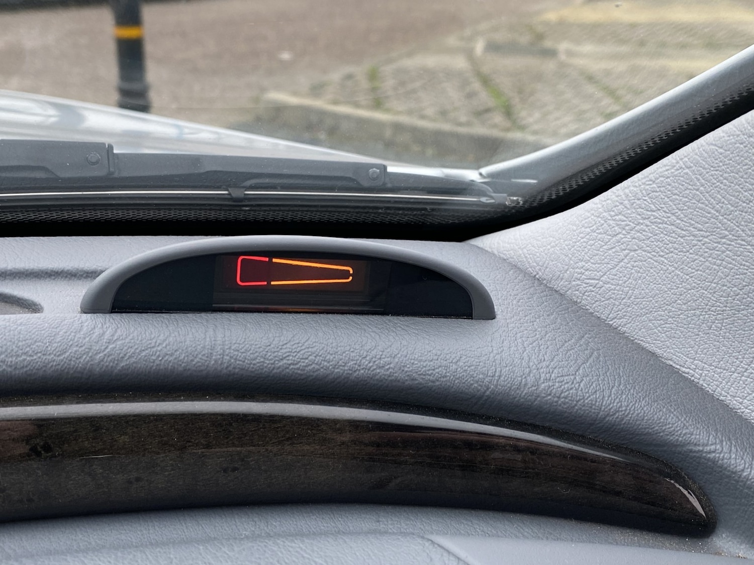 Used Mercedes-Benz CLK 2002 for sale - 76968582: Photo 36