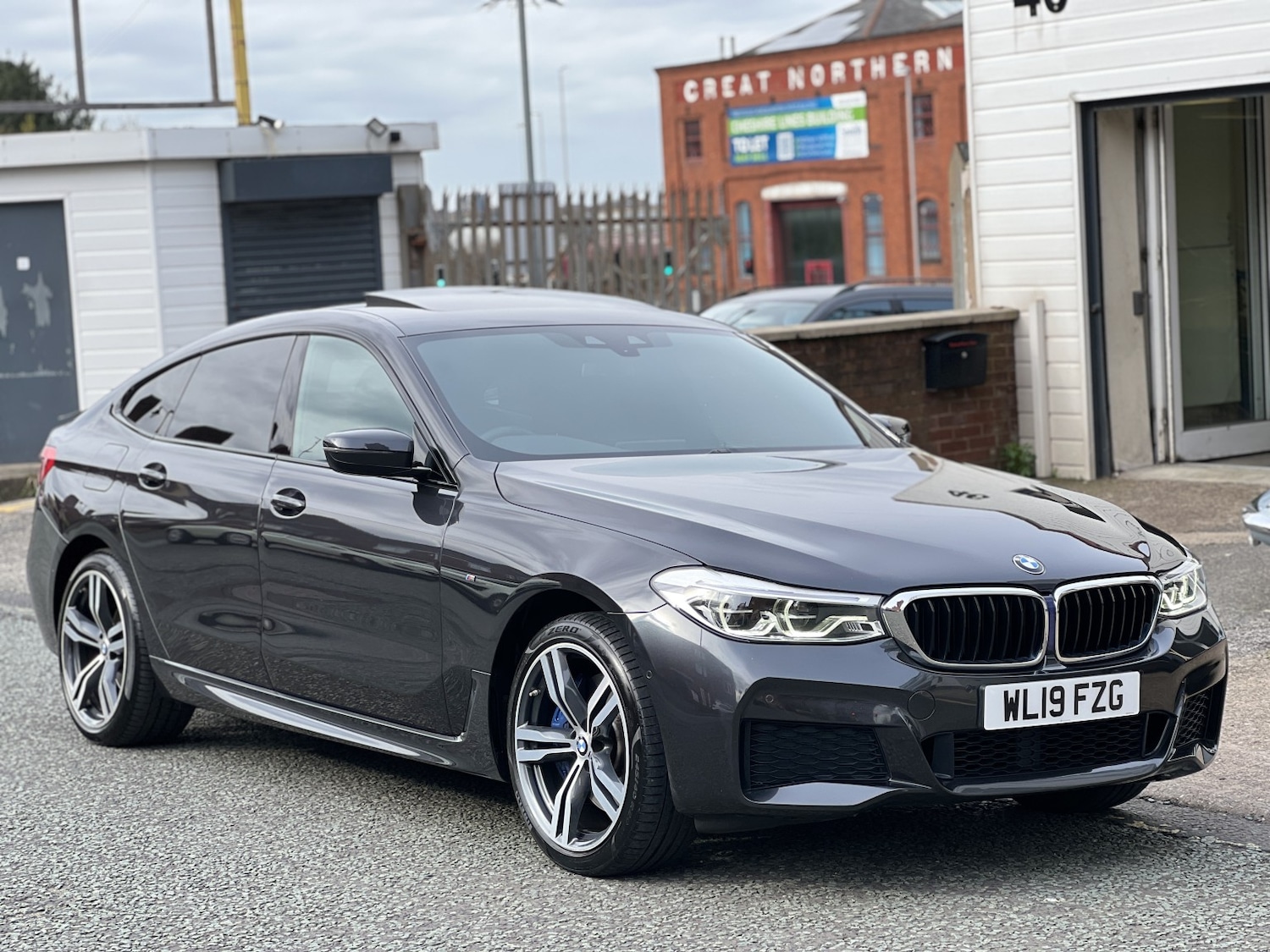 Used BMW 6 Series 2019 for sale - 78162207: Photo 10