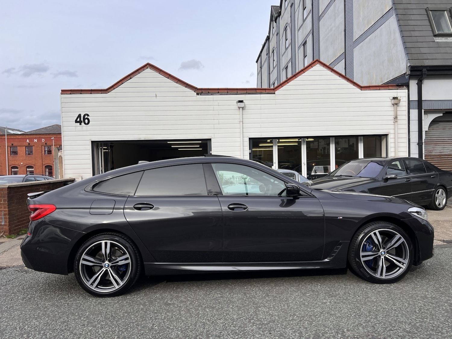 Used BMW 6 Series 2019 for sale - 78162207: Photo 11