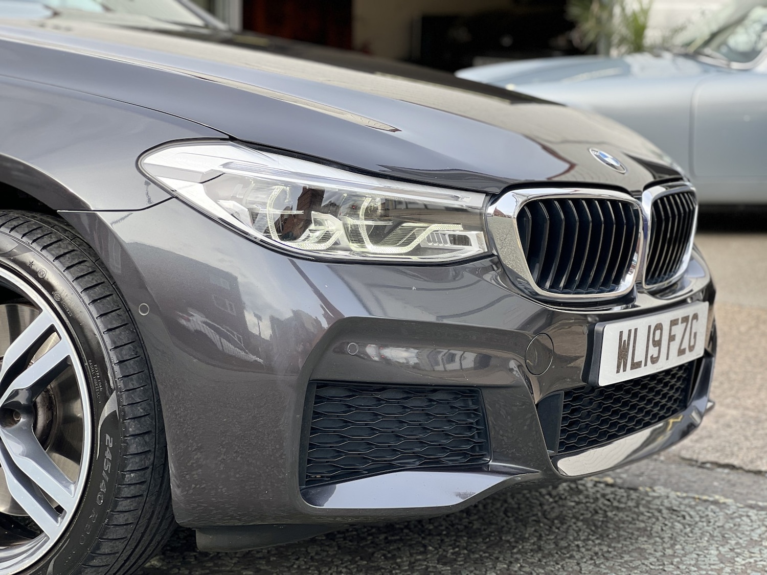 Used BMW 6 Series 2019 for sale - 78162207: Photo 12