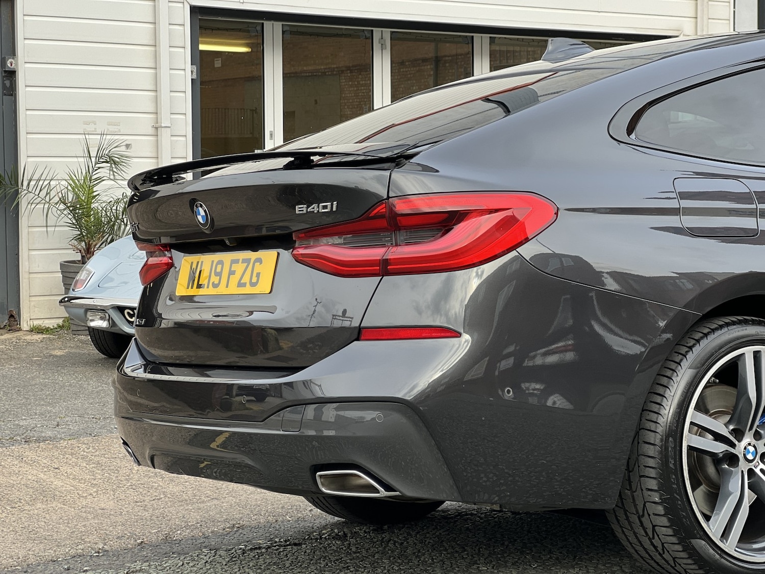 Used BMW 6 Series 2019 for sale - 78162207: Photo 13