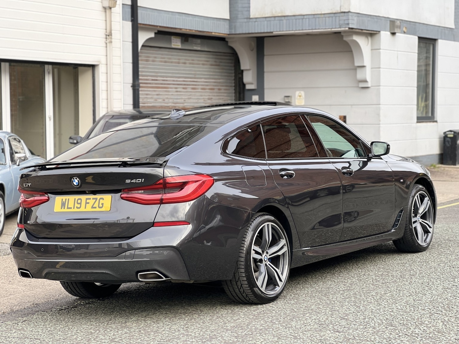 Used BMW 6 Series 2019 for sale - 78162207: Photo 14