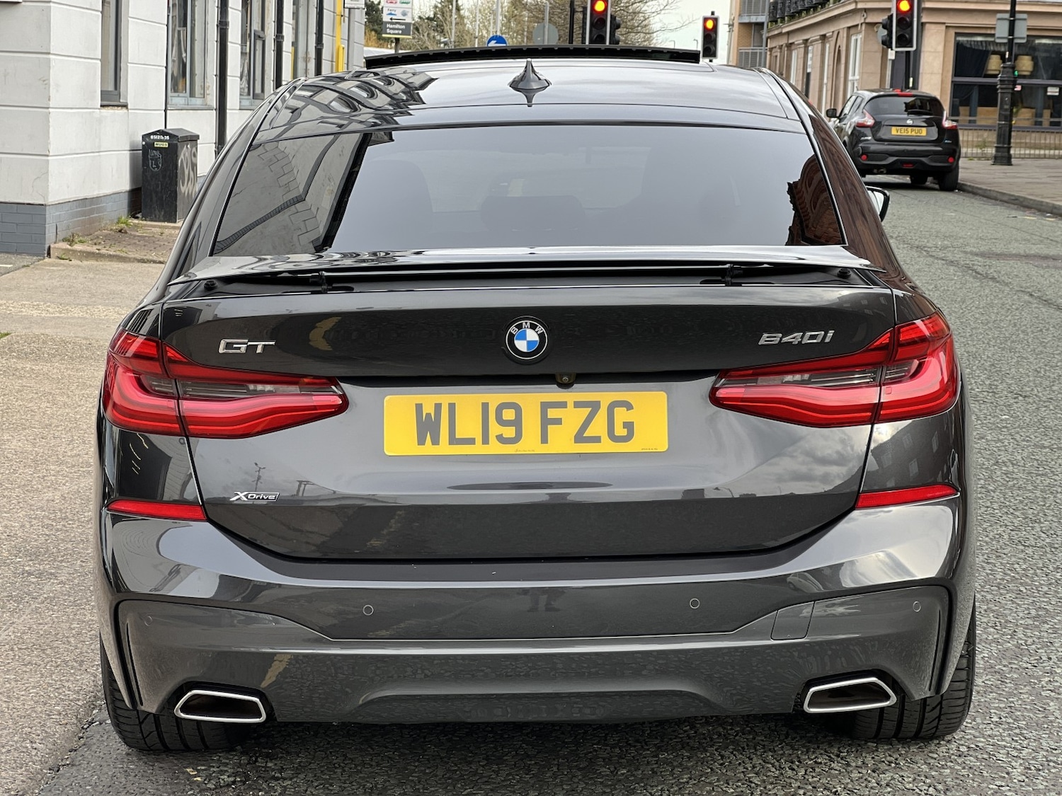 Used BMW 6 Series 2019 for sale - 78162207: Photo 15