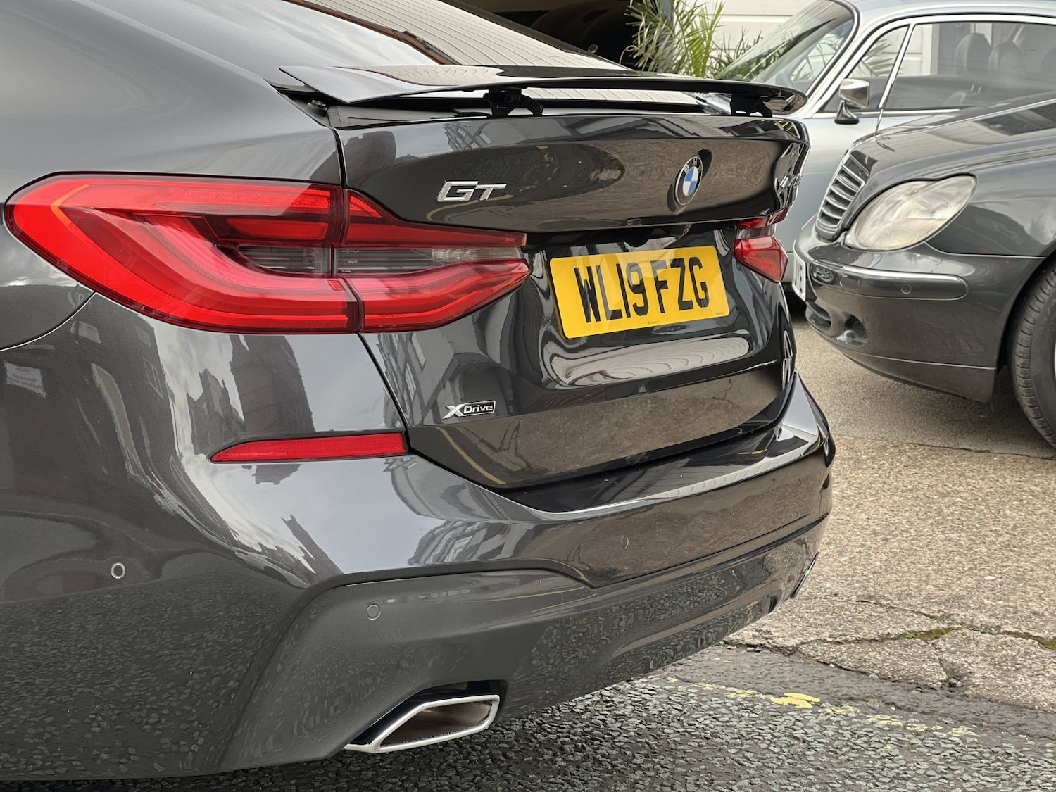 Used BMW 6 Series 2019 for sale - 78162207: Photo 16