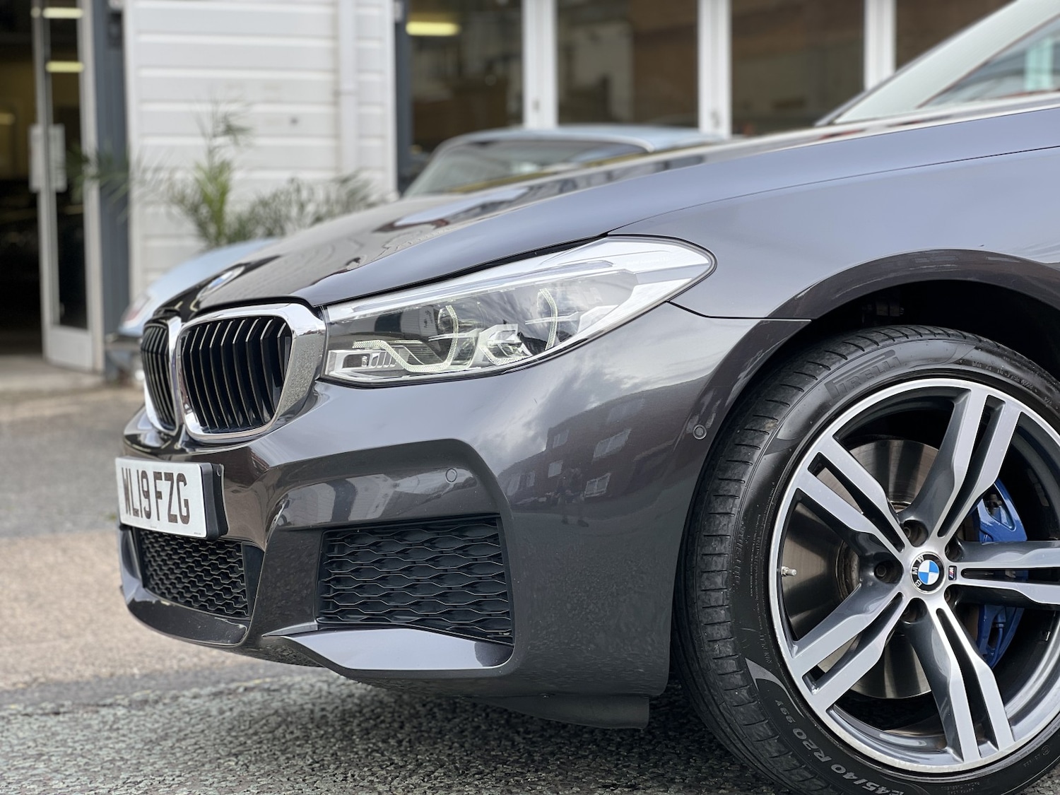 Used BMW 6 Series 2019 for sale - 78162207: Photo 17
