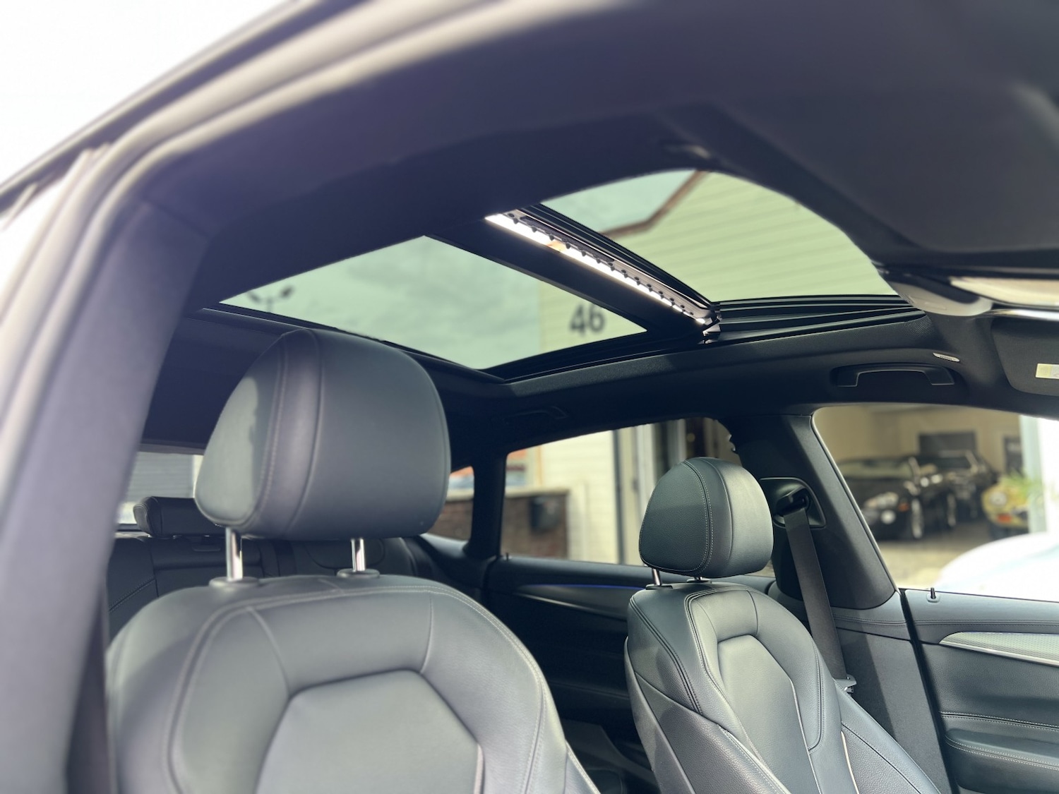 Used BMW 6 Series 2019 for sale - 78162207: Photo 18