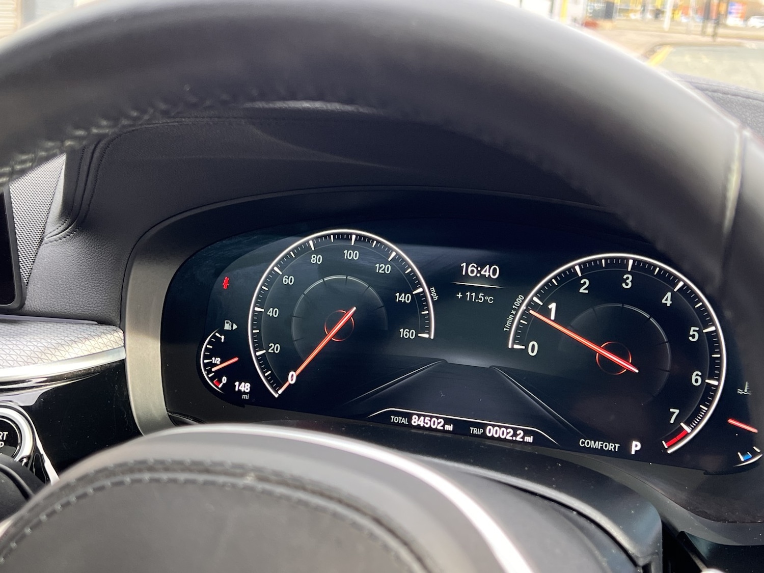 Used BMW 6 Series 2019 for sale - 78162207: Photo 24