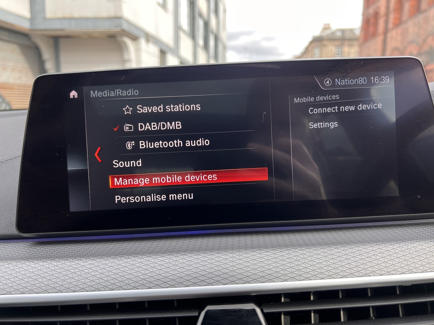 Used BMW 6 Series 2019 for sale - 78162207: Photo 26