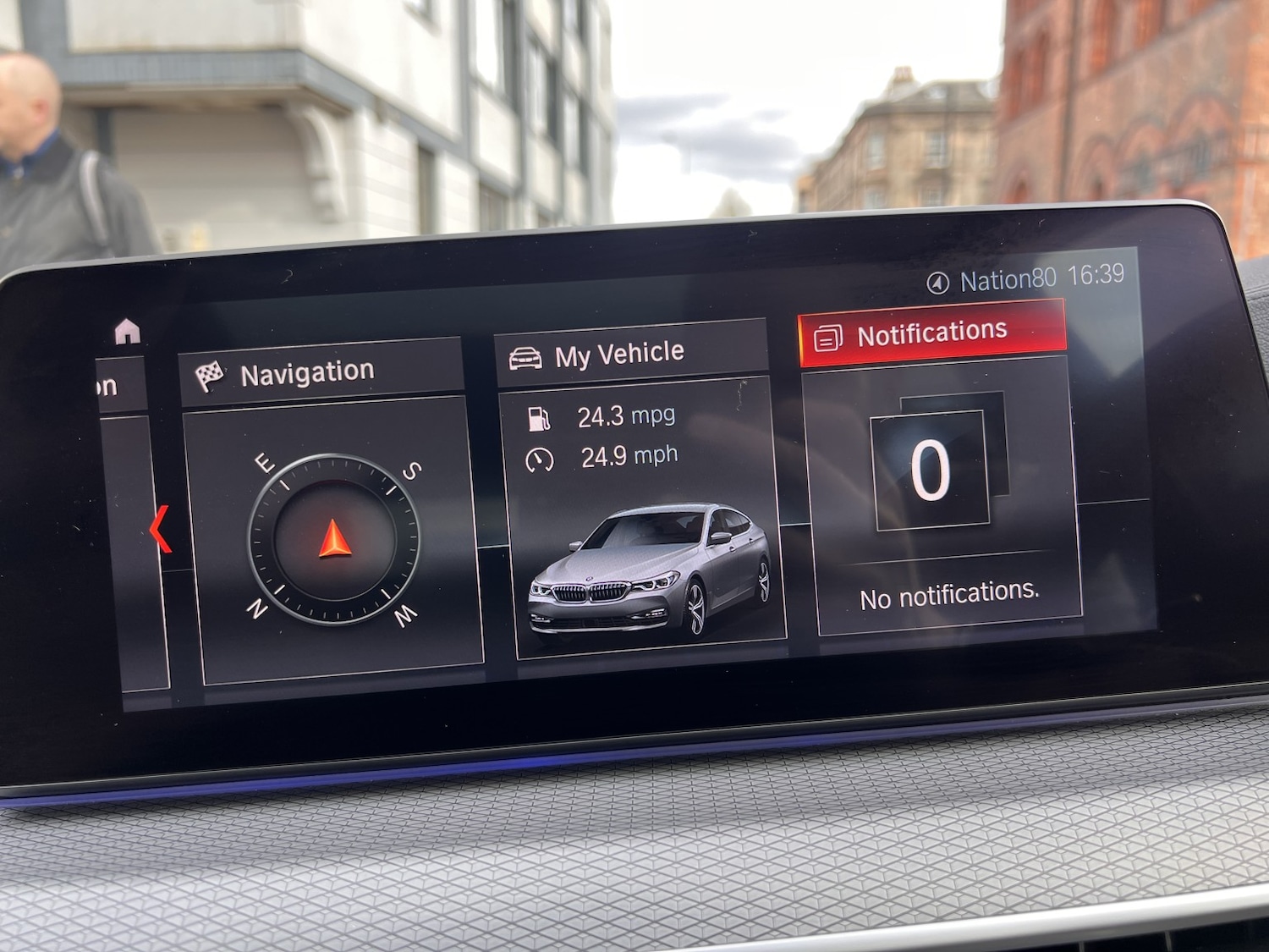 Used BMW 6 Series 2019 for sale - 78162207: Photo 27