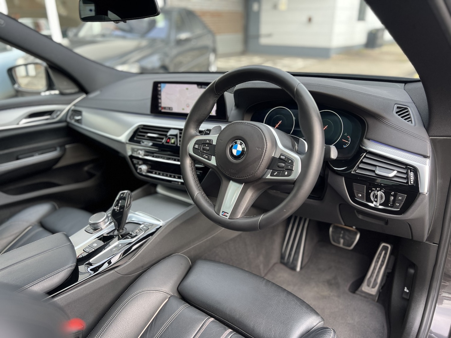 Used BMW 6 Series 2019 for sale - 78162207: Photo 32