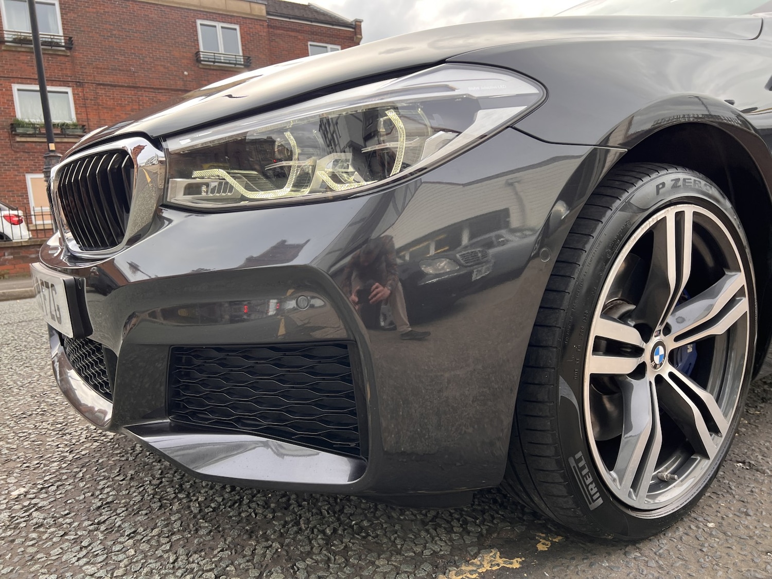 Used BMW 6 Series 2019 for sale - 78162207: Photo 33