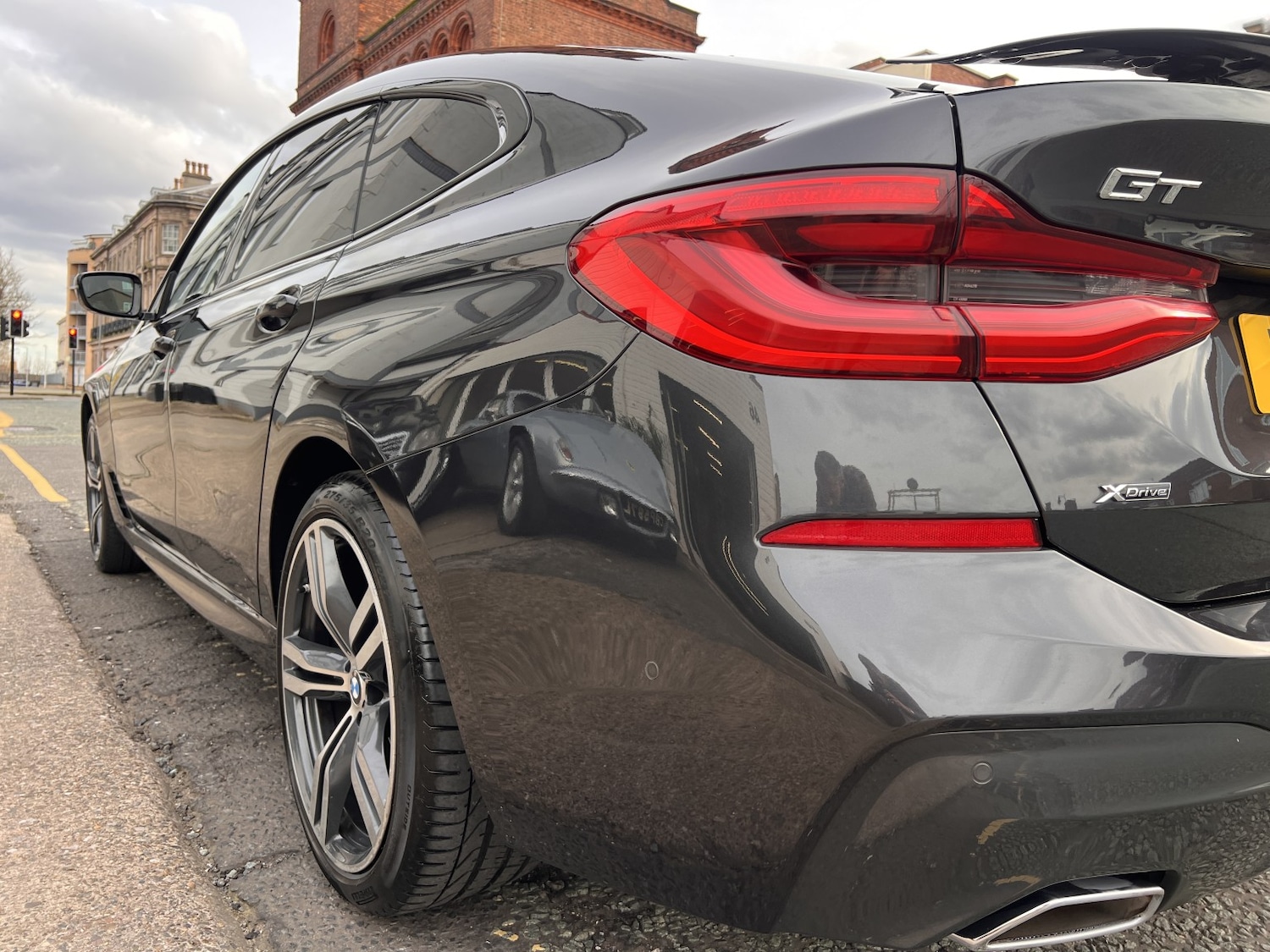 Used BMW 6 Series 2019 for sale - 78162207: Photo 35