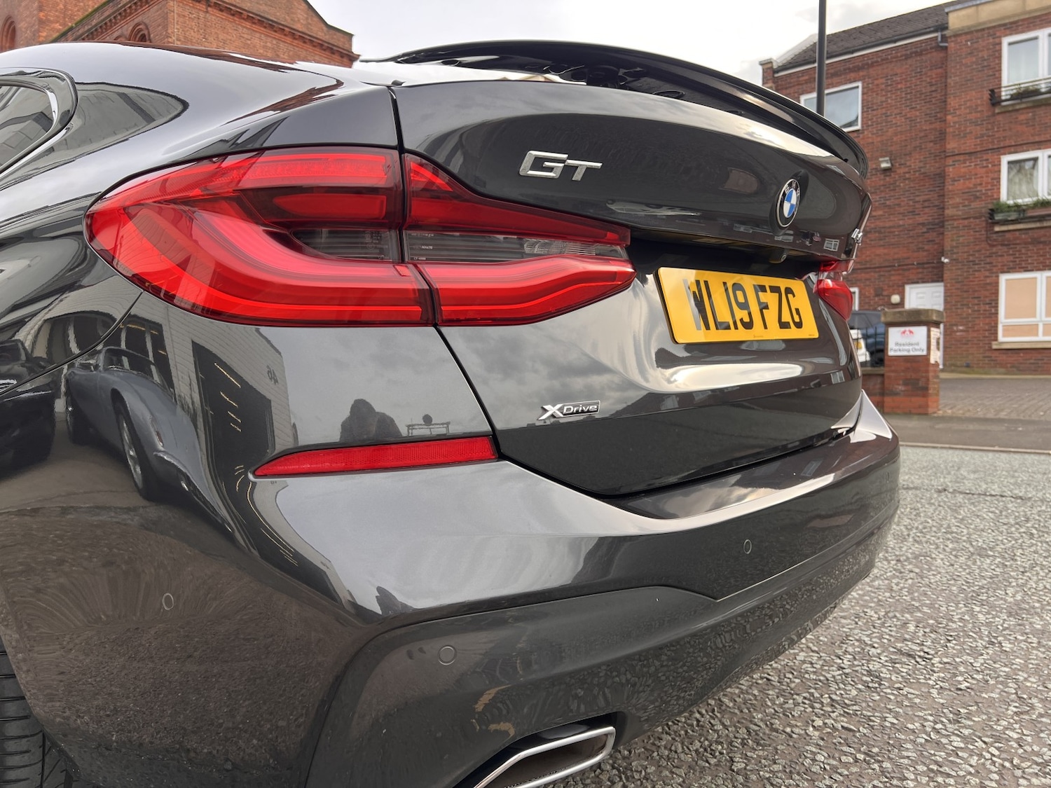 Used BMW 6 Series 2019 for sale - 78162207: Photo 36