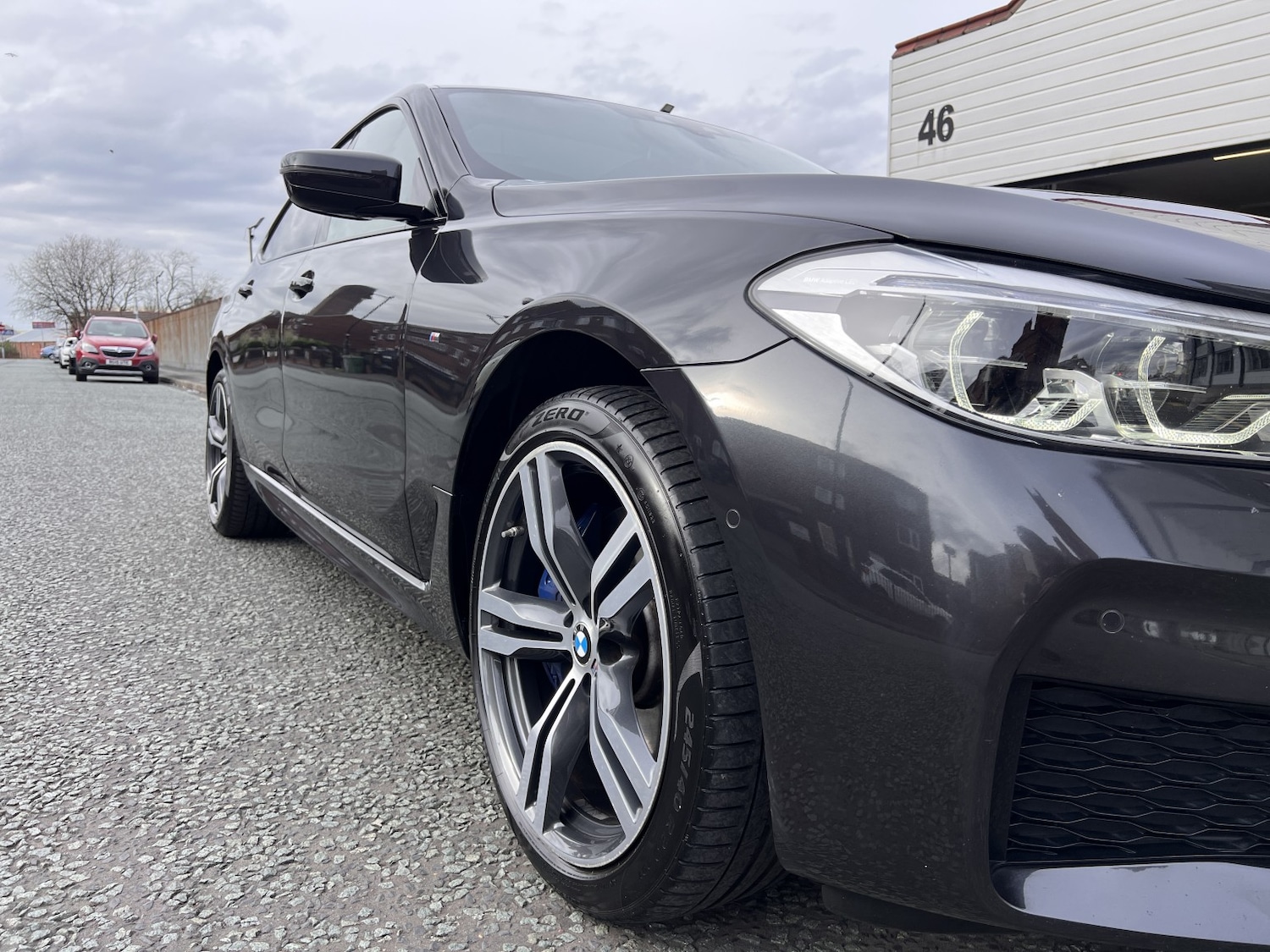Used BMW 6 Series 2019 for sale - 78162207: Photo 39