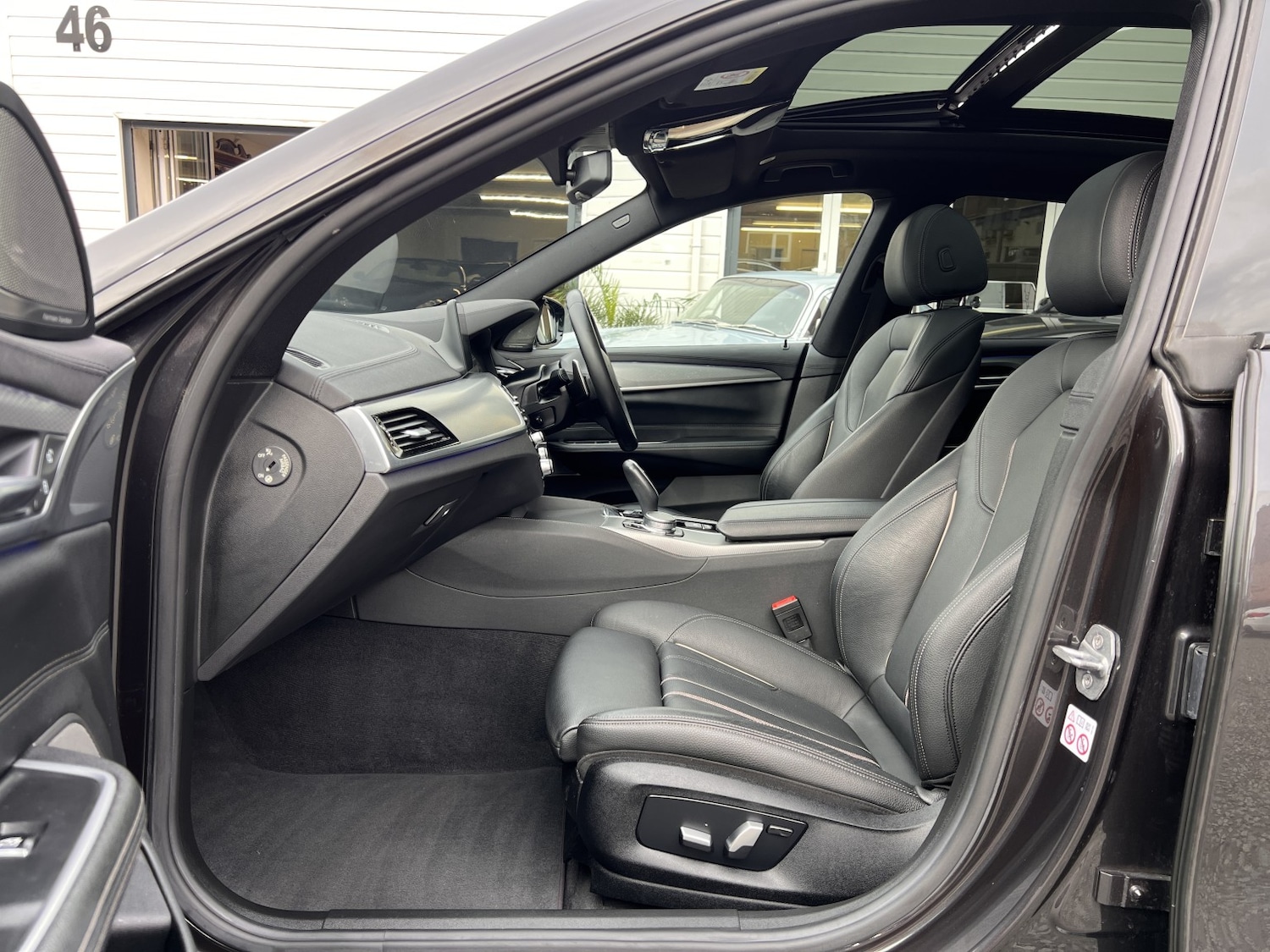 Used BMW 6 Series 2019 for sale - 78162207: Photo 4