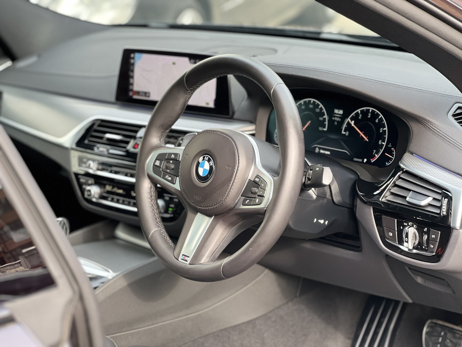 Used BMW 6 Series 2019 for sale - 78162207: Photo 41