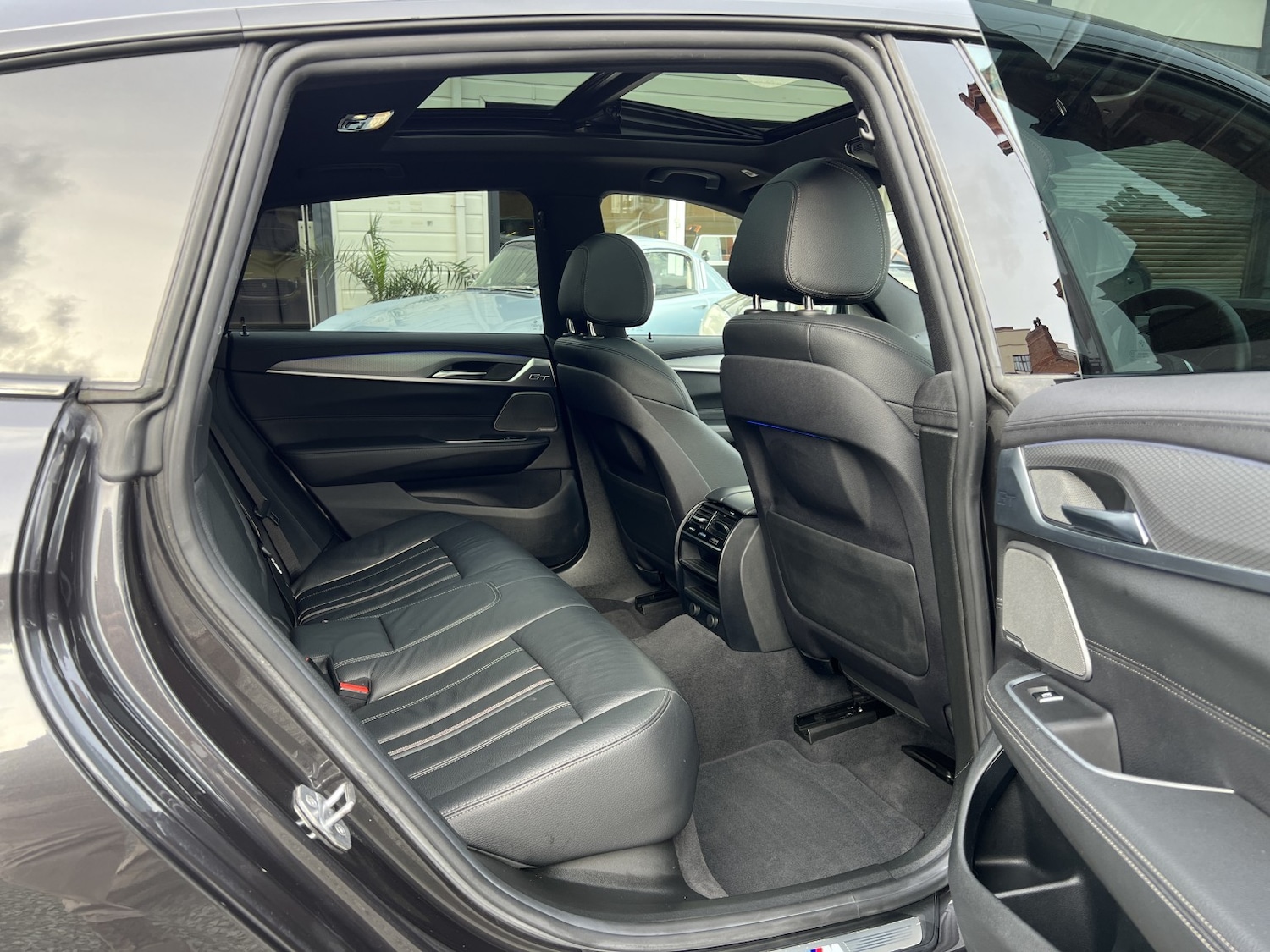 Used BMW 6 Series 2019 for sale - 78162207: Photo 43