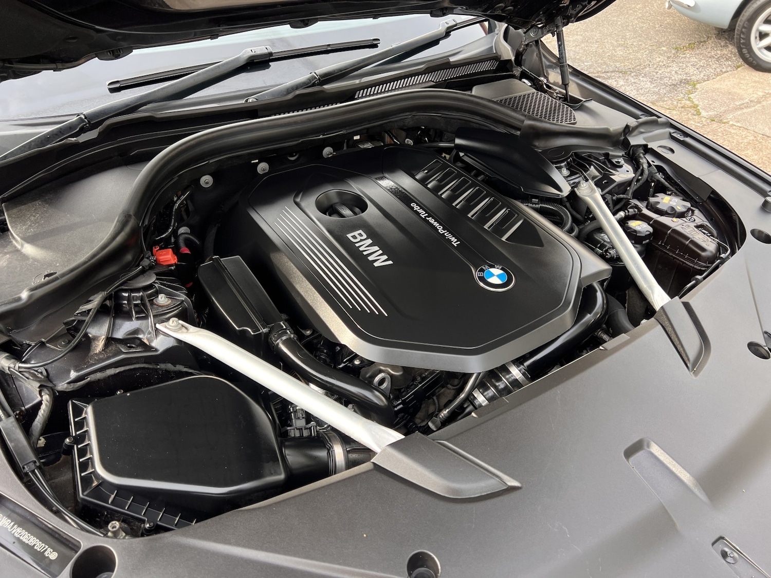Used BMW 6 Series 2019 for sale - 78162207: Photo 44