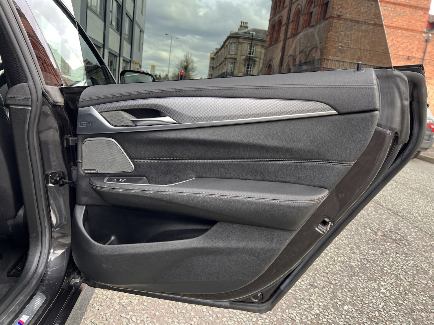 Used BMW 6 Series 2019 for sale - 78162207: Photo 45