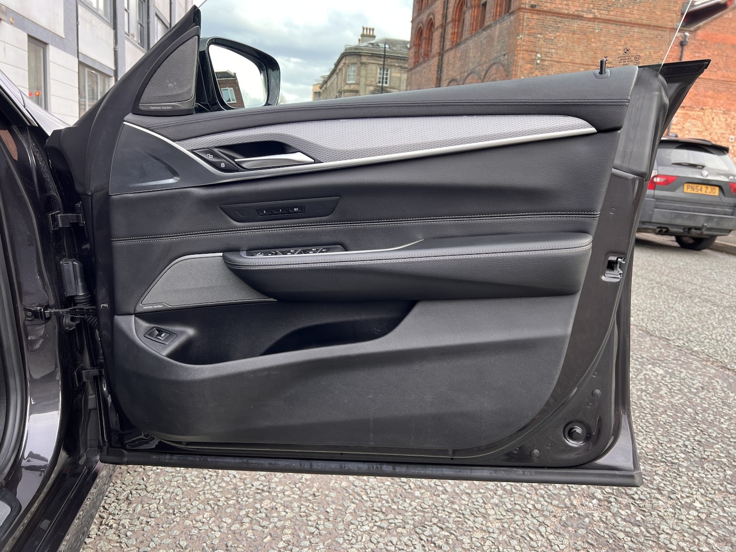 Used BMW 6 Series 2019 for sale - 78162207: Photo 46