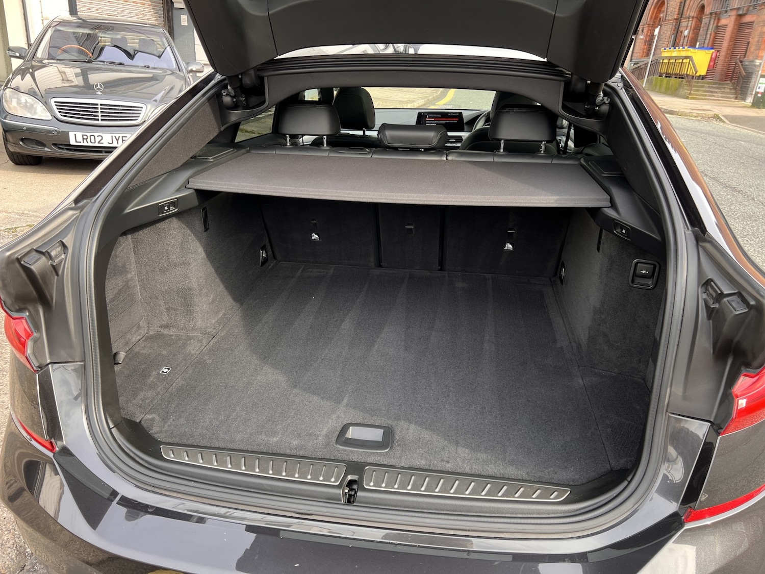 Used BMW 6 Series 2019 for sale - 78162207: Photo 47