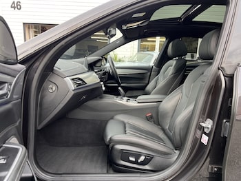 Used BMW 6 Series 2019 for sale - 78162207: Photo