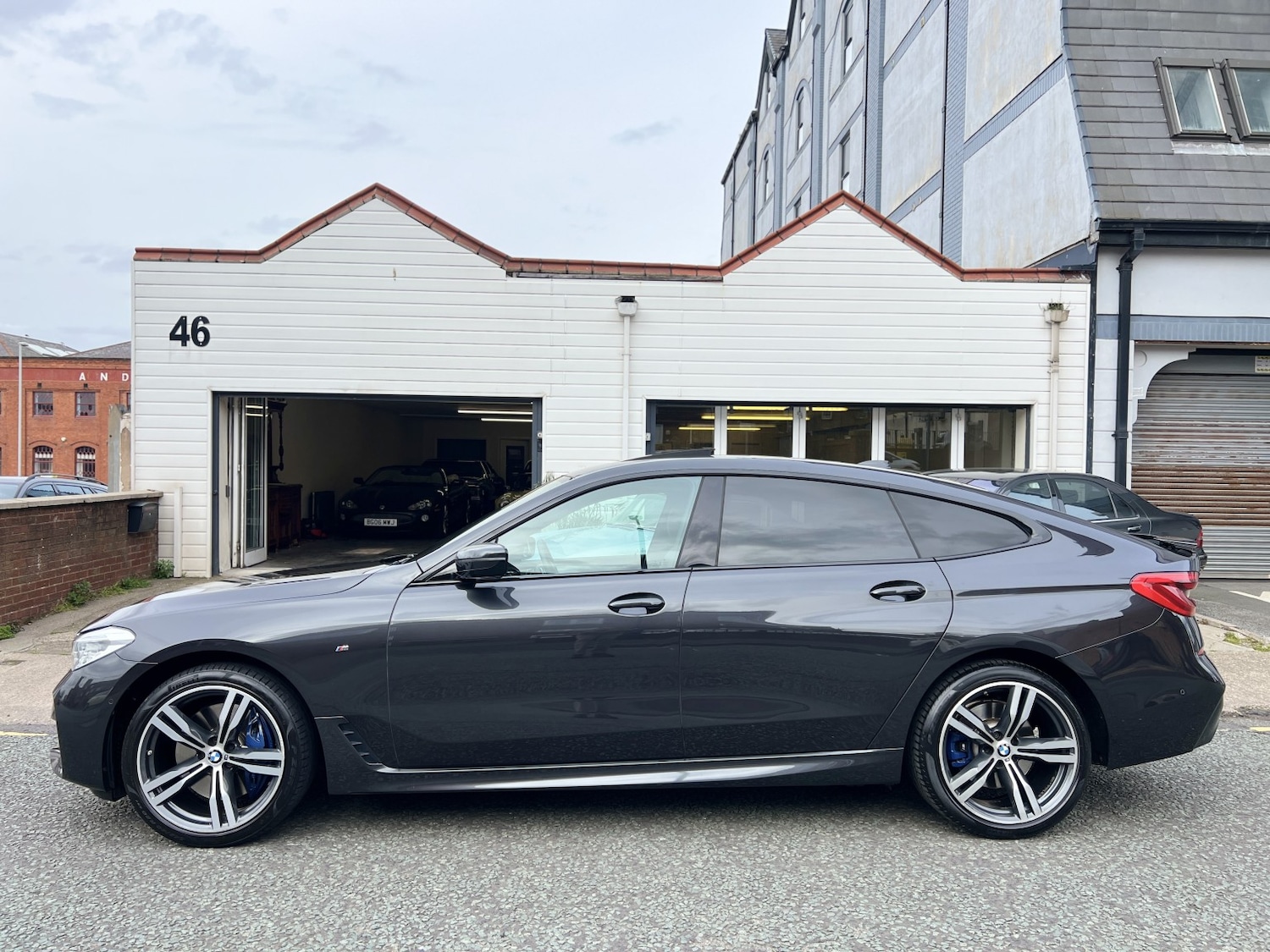 Used BMW 6 Series 2019 for sale - 78162207: Photo 5