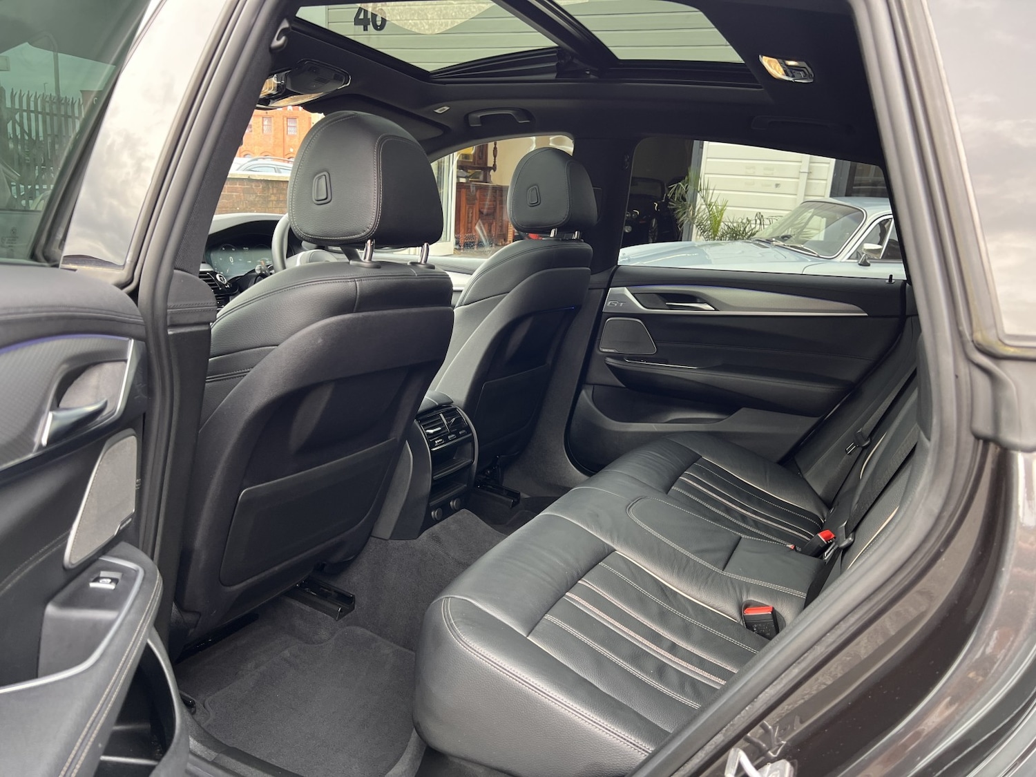 Used BMW 6 Series 2019 for sale - 78162207: Photo 6