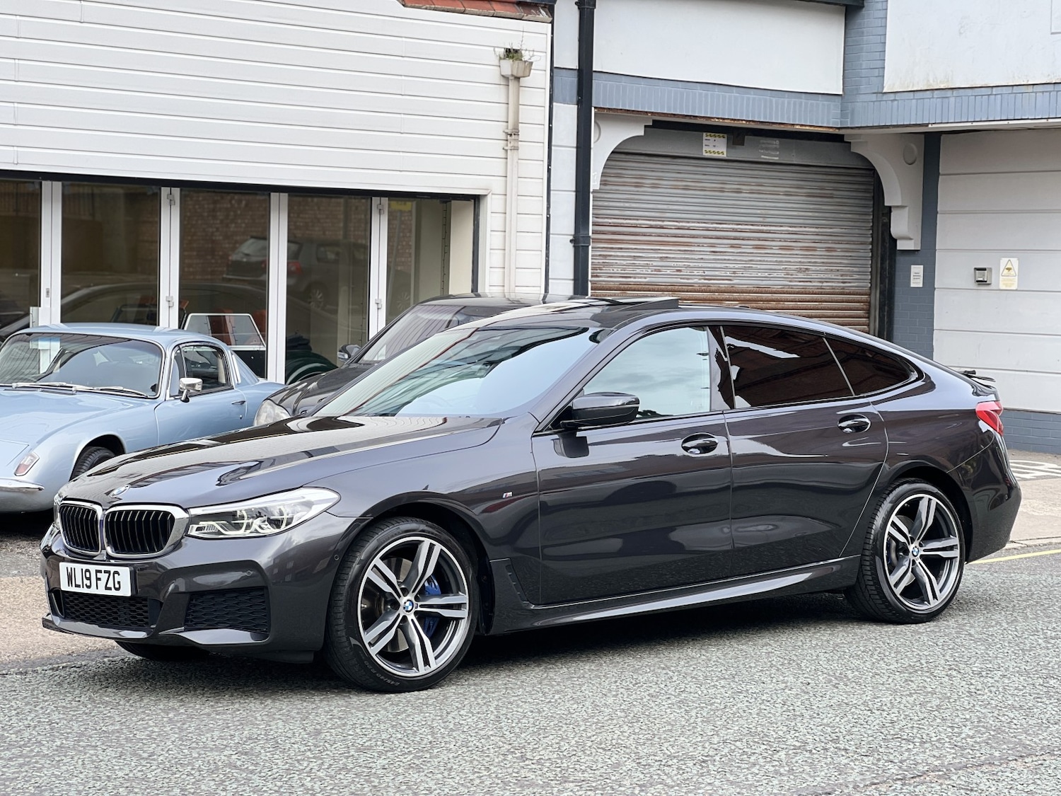 Used BMW 6 Series 2019 for sale - 78162207: Photo 7