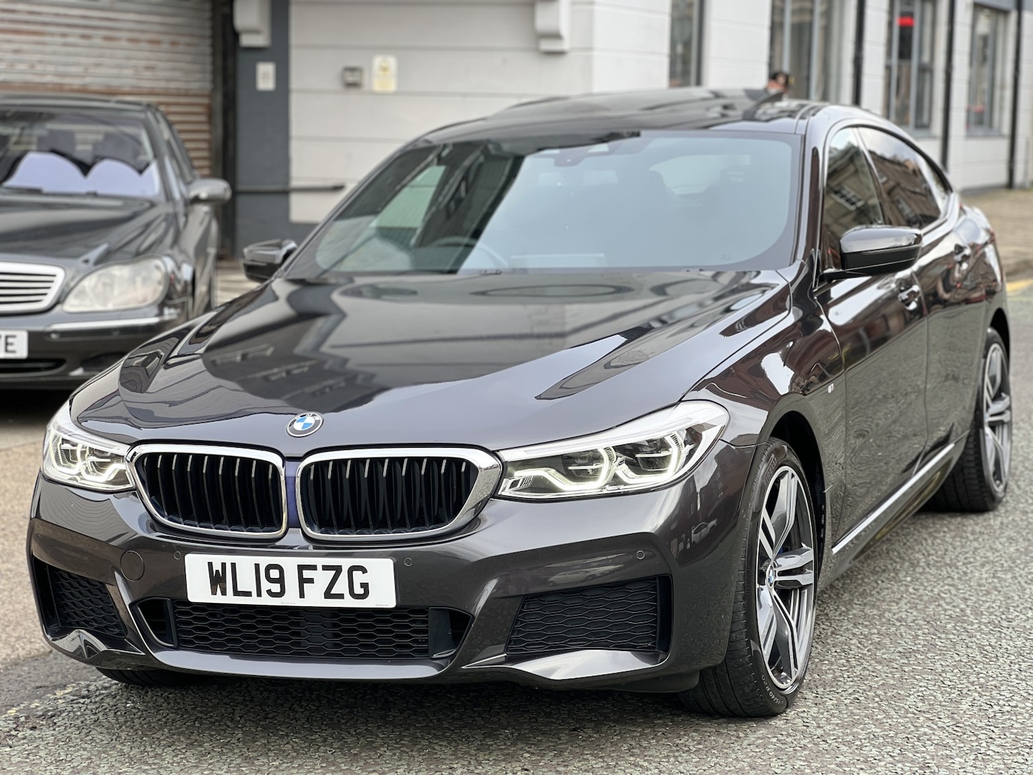 Used BMW 6 Series 2019 for sale - 78162207: Photo 8