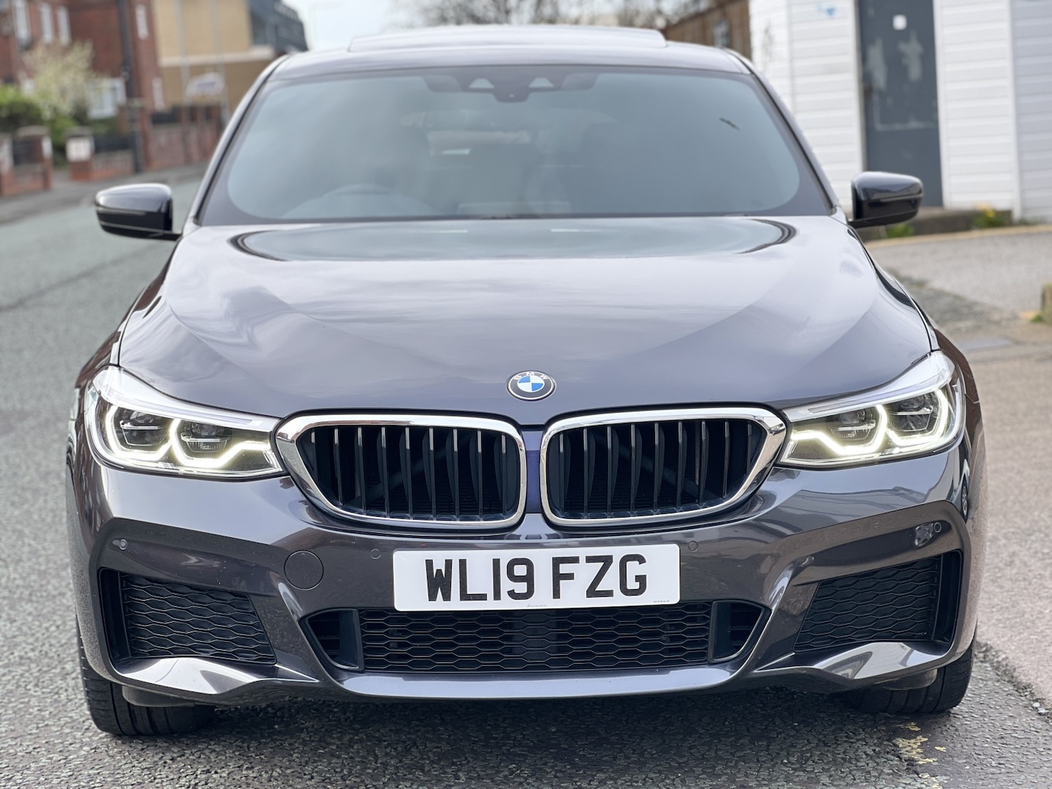 Used BMW 6 Series 2019 for sale - 78162207: Photo 9
