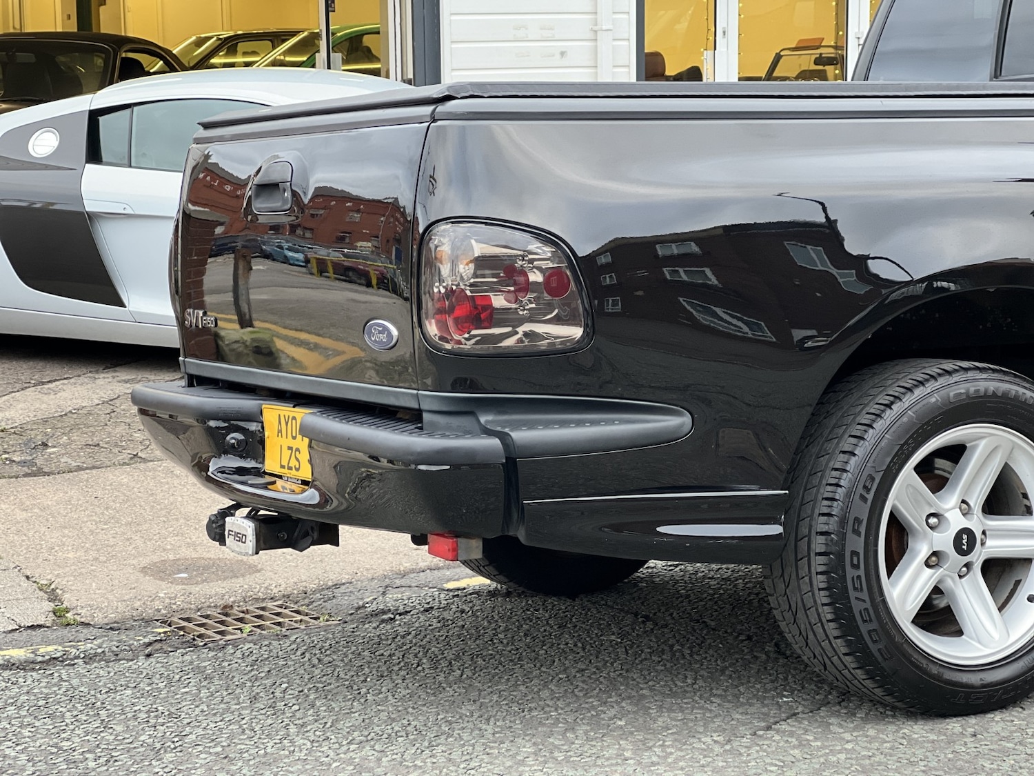 Used Ford F150 2004 for sale - 77271043: Photo 10