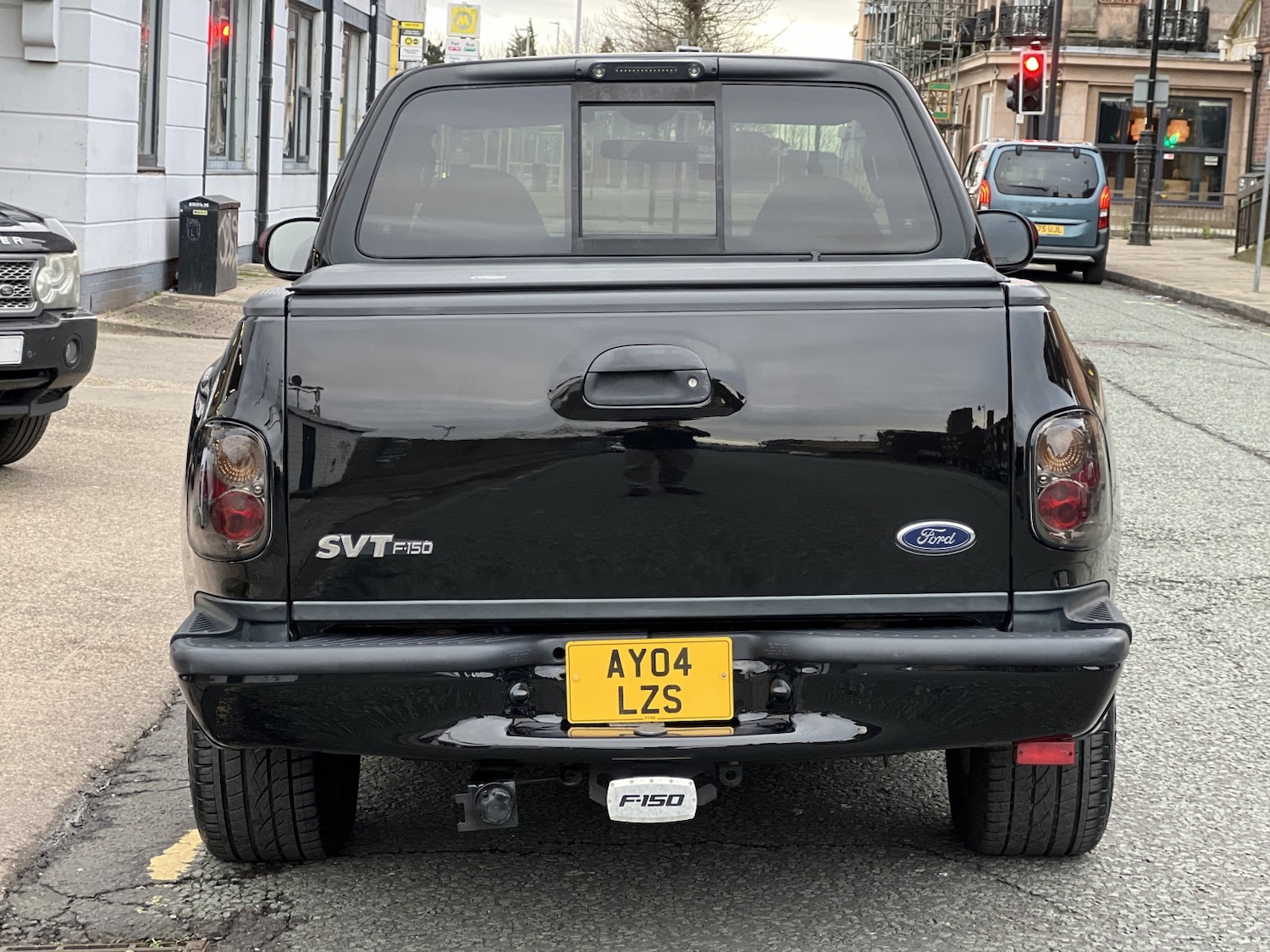 Used Ford F150 2004 for sale - 77271043: Photo 11