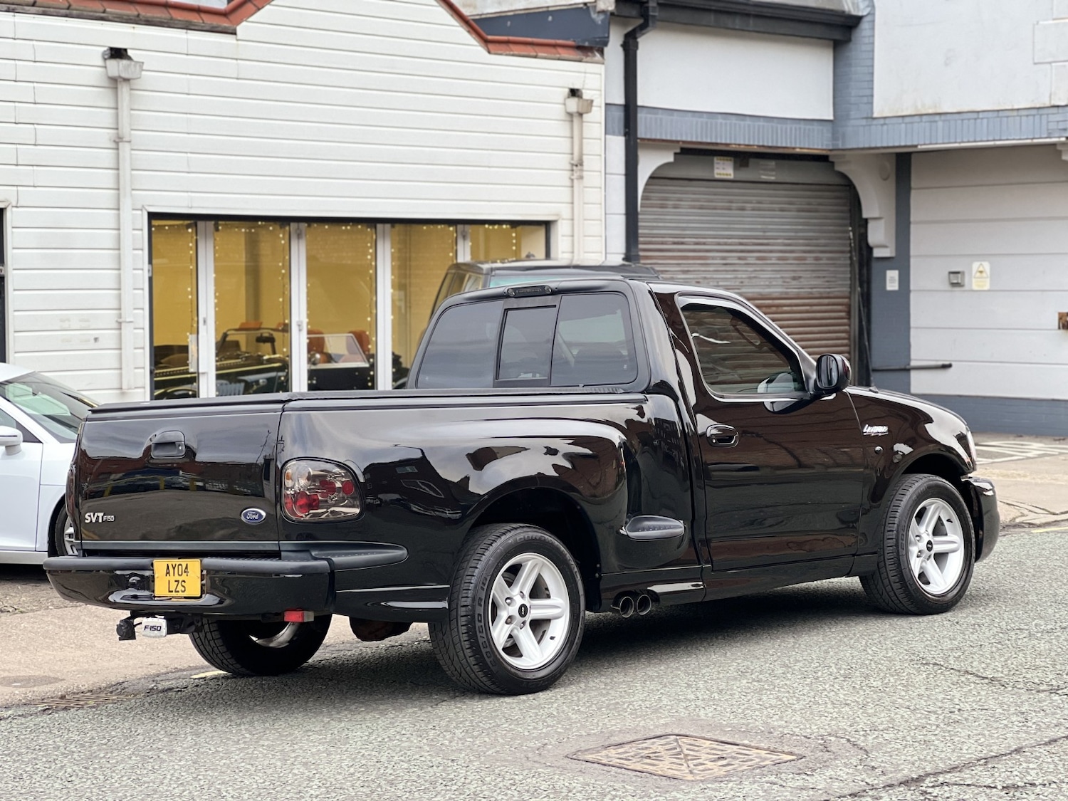 Used Ford F150 2004 for sale - 77271043: Photo 12