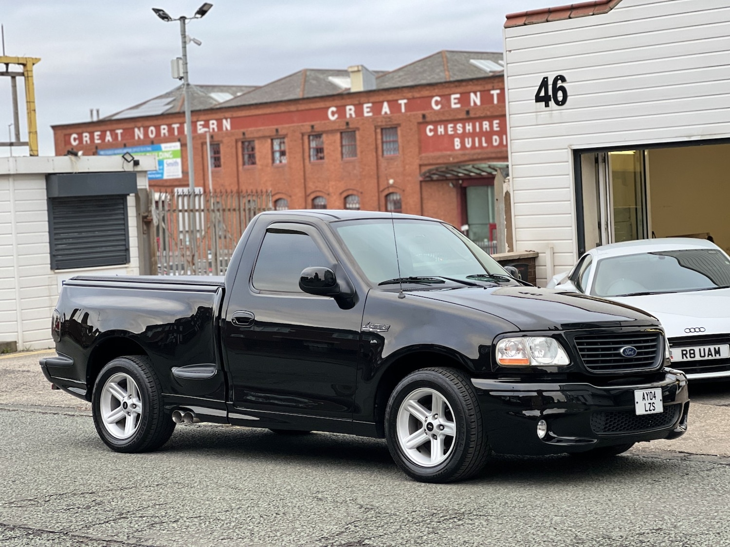Used Ford F150 2004 for sale - 77271043: Photo 14