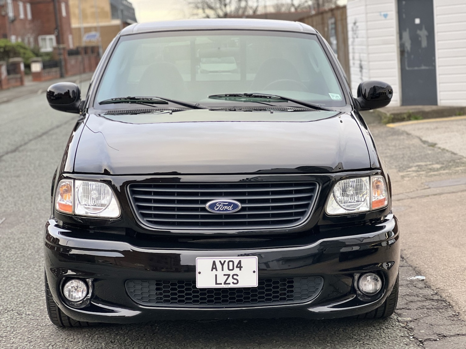 Used Ford F150 2004 for sale - 77271043: Photo 15