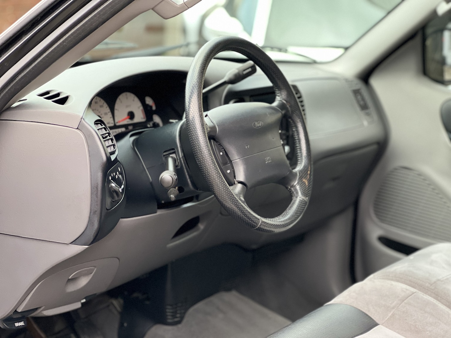 Used Ford F150 2004 for sale - 77271043: Photo 17