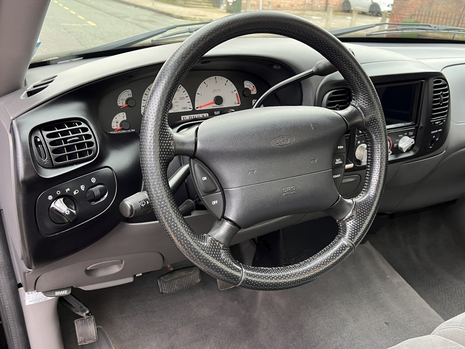 Used Ford F150 2004 for sale - 77271043: Photo 18