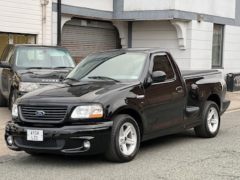 Used Ford F150 2004 for sale - 77271043: Photo