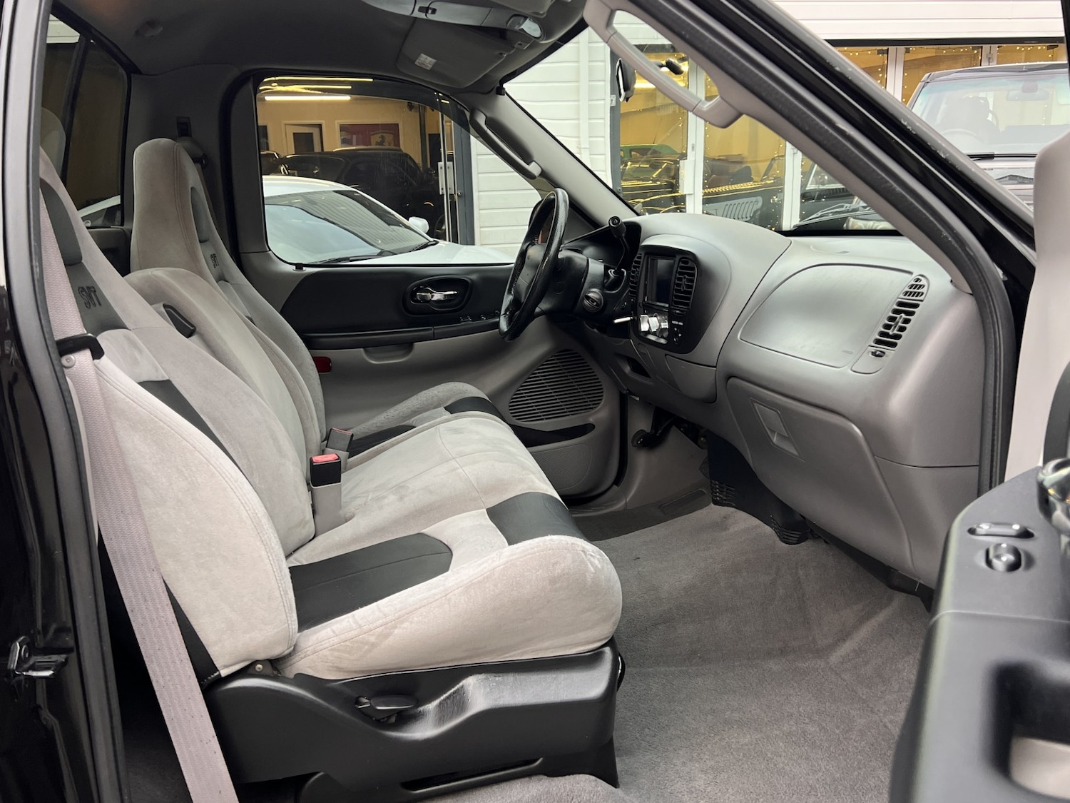 Used Ford F150 2004 for sale - 77271043: Photo 20