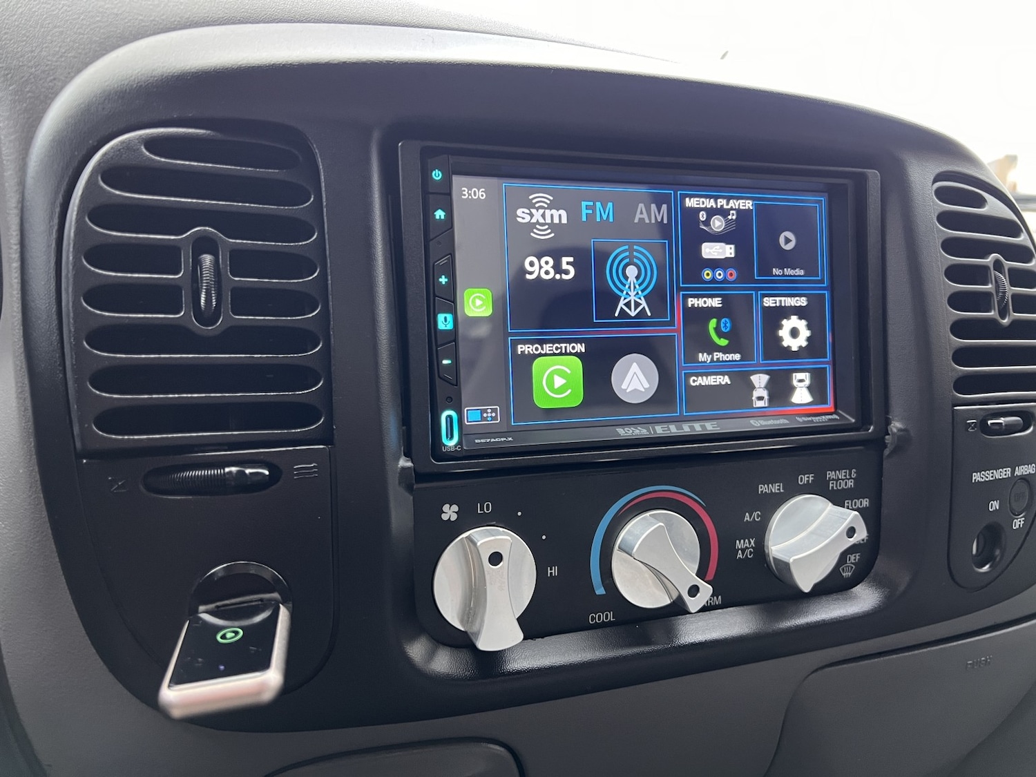 Used Ford F150 2004 for sale - 77271043: Photo 24