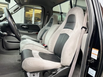 Used Ford F150 2004 for sale - 77271043: Photo